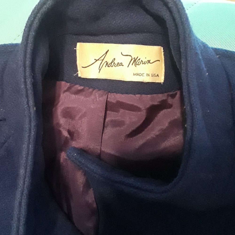 Jacket - Picture 2 of 2